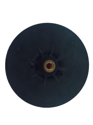 Saci 2-3 HP Pompa Fanı ( Dişli )