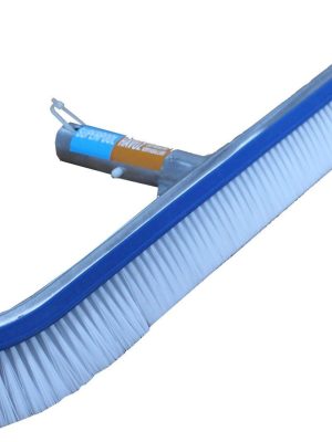 Superpool Alüminyum Destekli 60 CM Fırça
