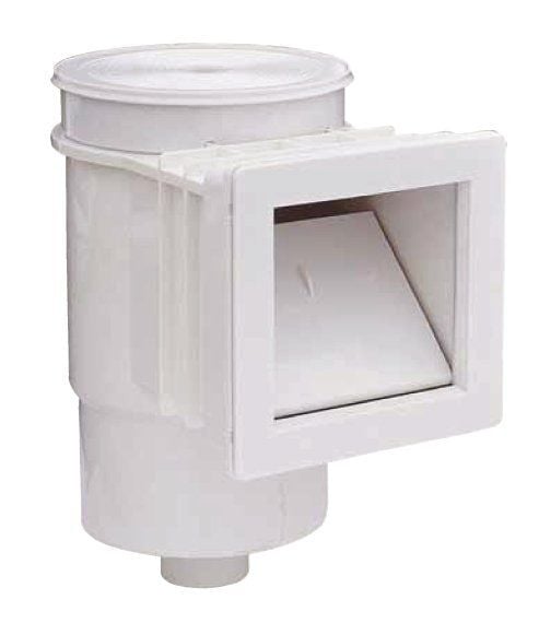 568226698 Superpool Geniş Ağızlı Mini Skimmer Havuz Aksesuarı