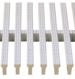Superpool 20 cm T Kesit Tek Geçme Savak Izgarası (15 MT)