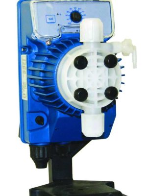 Seko 4 LT / 12 Bar Analog Dozaj Pompası Otomatik Dozajlama Sistemi