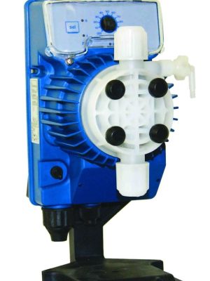 Seko 6 LT / 8 Bar Analog Dozaj Pompası Otomatik Dozajlama Sistemi