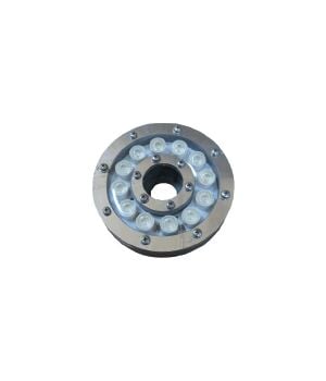 12 W/24V Power Led Yer Armatürü