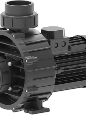 Saci 5,5 hp Trifaze Bravus Serisi Havuz Pompası