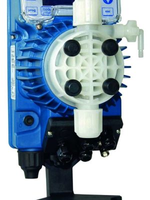 Seko 4 LT / 12 Bar Dijital Dozaj Pompası Otomatik Dozajlama Sistemi