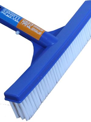 Superpool 21 CM Havuz Temzilik Kısa Fırçası