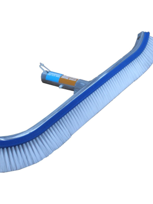 GTX Goldenpool Alüminyum Destekli 45 CM Fırça