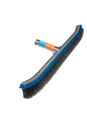 GTX Goldenpool 45 cm Paslanmaz Çelik Yosun Fırçası