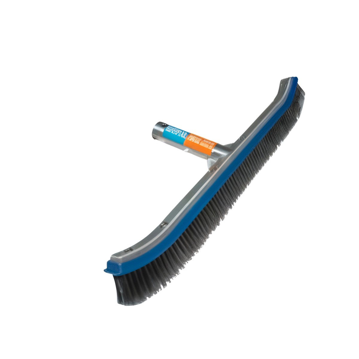 FR45Ç-G GTX Goldenpool 45 cm Paslanmaz Çelik Yosun Fırçası