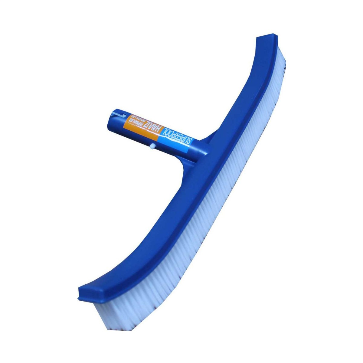 FR45P-G GTX Goldenpool 45 CM Kavisli Uzun Tip Havuz Temizlik Fırçası