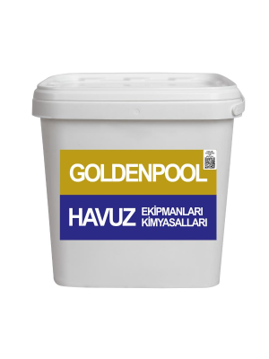 GTX Goldenpool Plus 10 KG (pH Yükseltici)