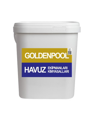 GTX Goldenpool Plus 25 KG (pH Yükseltici)
