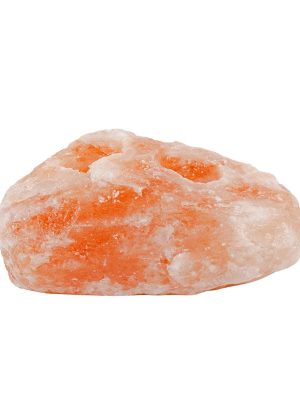 Doğal Himalaya Tuzu Mumluk İkili 2-3 KG