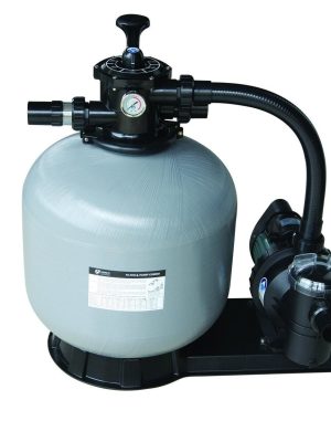 Superpool 650'lik Kombo Sistemler Filtrasyon Tankı
