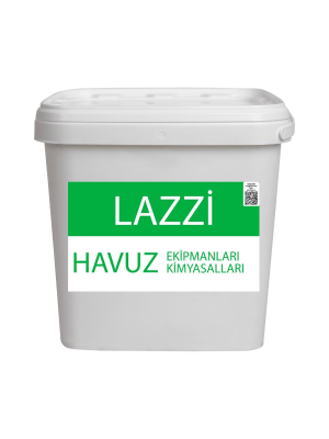 Lazzi Minus Toz pH Düşürücü 10 KG Havuz Kimyasalı