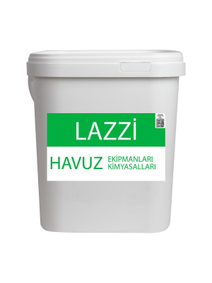 Lazzi Minus Toz pH Düşürücü 25 KG Havuz Kimyasalı