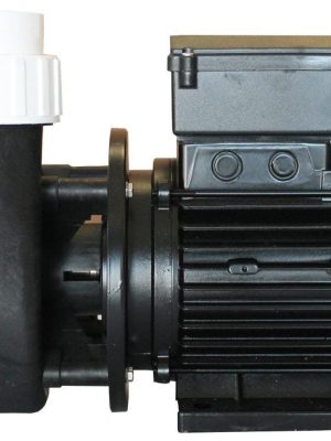 Superpool 2 hp Monofaze LP Serisi Ön Filtresiz Havuz Pompası