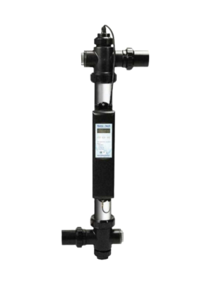 UV-C Nano Teknoloji Arıtma Sistemi 40 Watt