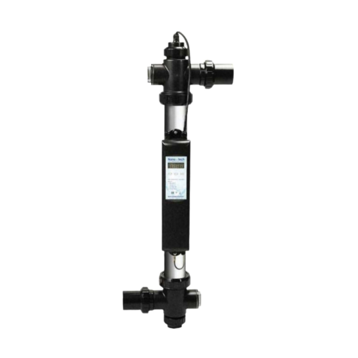 NT-UV40 UV-C Nano Teknoloji Arıtma Sistemi 40 Watt