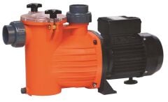 Saci 0.50 Hp Monofaze Kendinden Emişli Optima Serisi Havuz Pompası