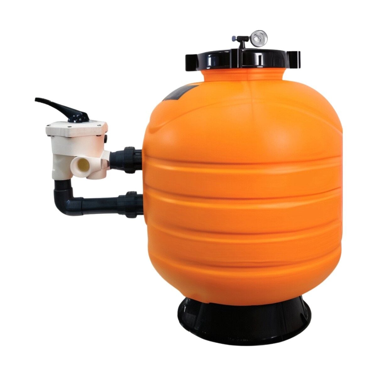 PL600 Superpool PL Serisi Plastik Kum Filtresi 600 MM