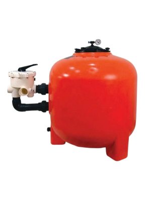 Superpool RT Serisi Plastik Kum Filtresi 760 MM