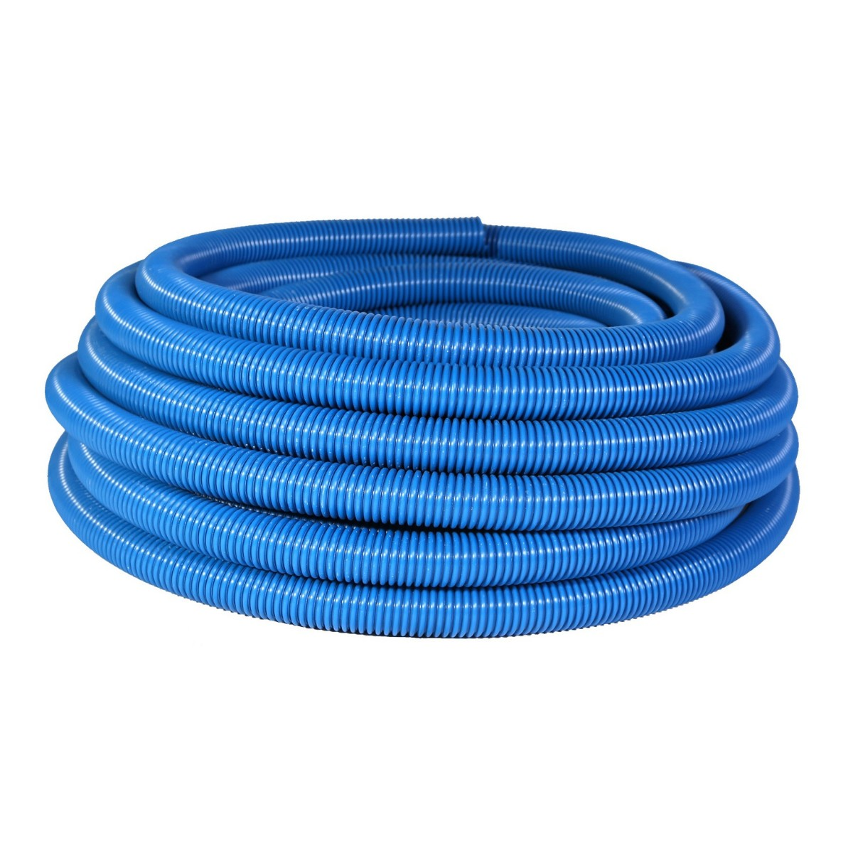 SBH2015-G GTX Goldenpool 2'' 15 MT Superblue Hortum – Havuz Temizleme Süpürge Hortumu