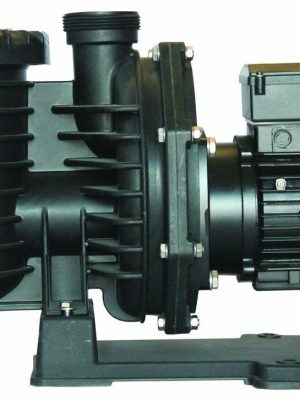 Superpool 3 hp Monofaze SCPA Serisi Pompa