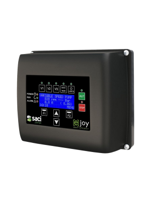 SACI lnverter Değiştirici E-JOY İnvertör Kit