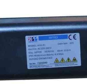 3 kw Isıtıcı