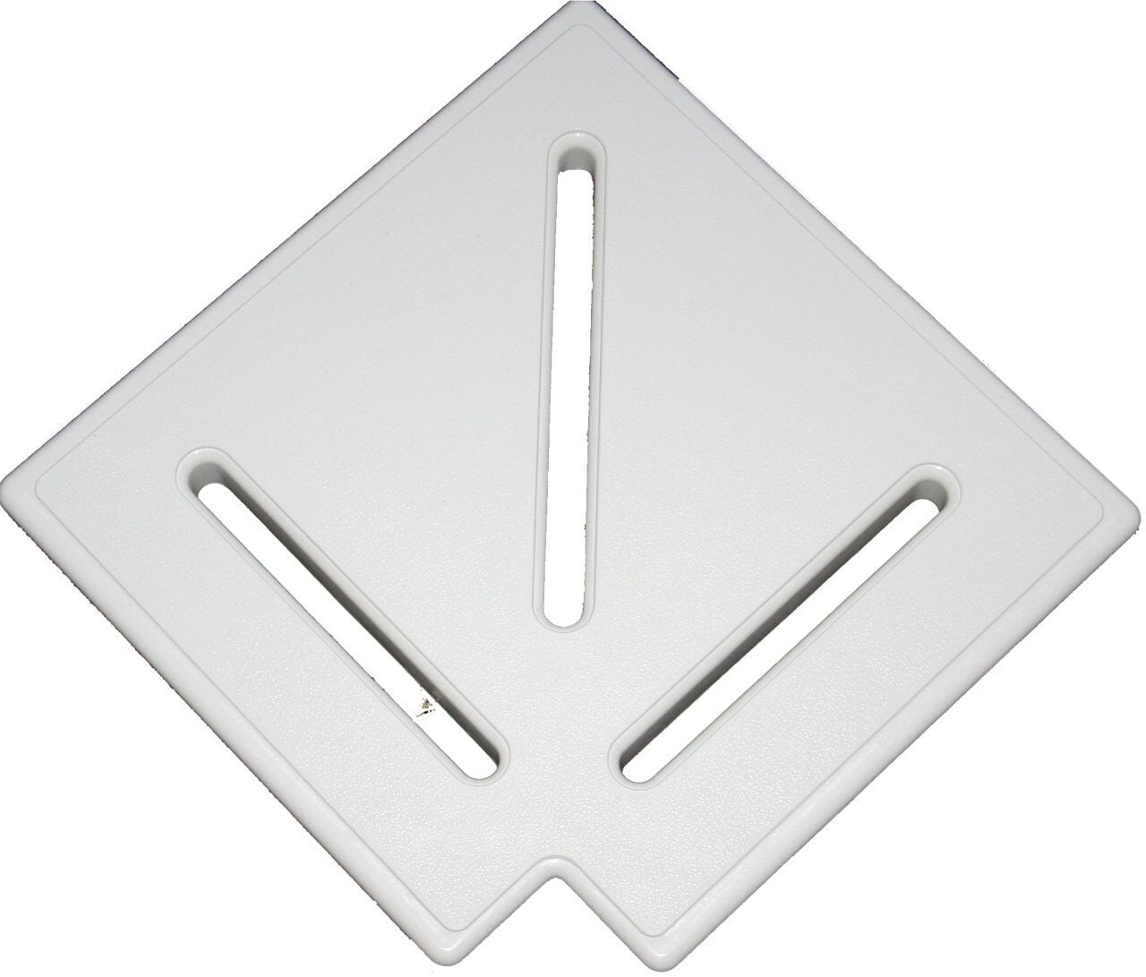SPP2590 Superpool 25 cm 90 Derece Havuz Köşe Parçası