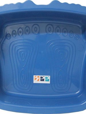Superpool Ayak Yıkama Küveti (Plastik)