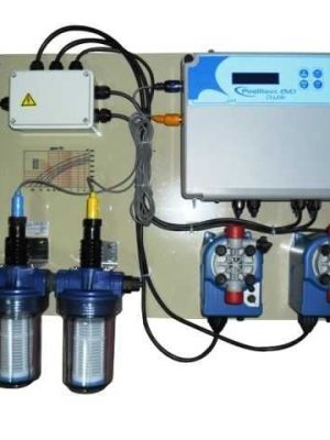 Seko Basic Evo Panel Dijital Ölçüm Cihazı
