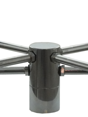 Döner Fıskiye