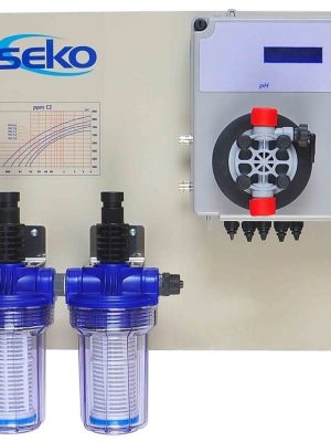 Control İnvikta Panel