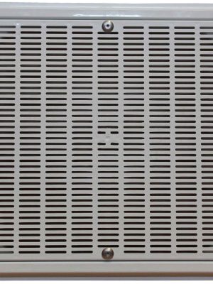 Superpool 25x25 Kare Dip Emiş Izgarası