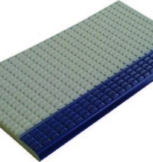 Pahlı Kaymaz 12x12x2 CM