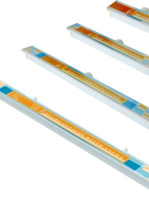 SPP Superpool Animasyonlu Su Perdesi 120 CM