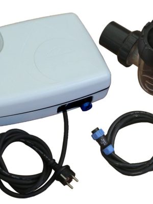 Emaux SSC-MİNİ Tuzlu Arıtma Sistemi