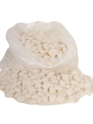 Tablet Tuz 25 KG