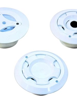Superpool 63 mm Vakum Nozulu