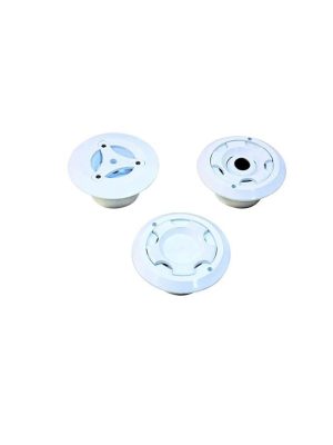Superpool 63 mm Yandan Besi Nozulu