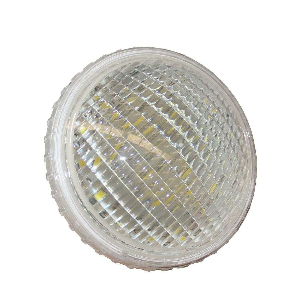 SRA36 Superpool Par 56 SMD Led 4 Kablolu RGB Lamba