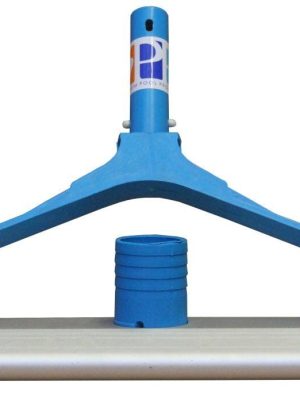 Superpool 1,5'' Uzun Tip Havuz Dip Temizlik Süpürgesi