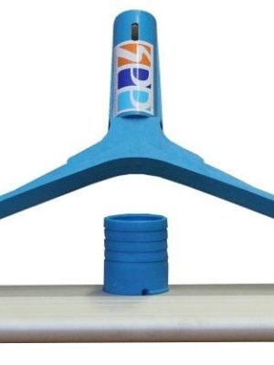 Superpool 80 CM Çatallı Tip Havuz Süpürgesi Süpürge