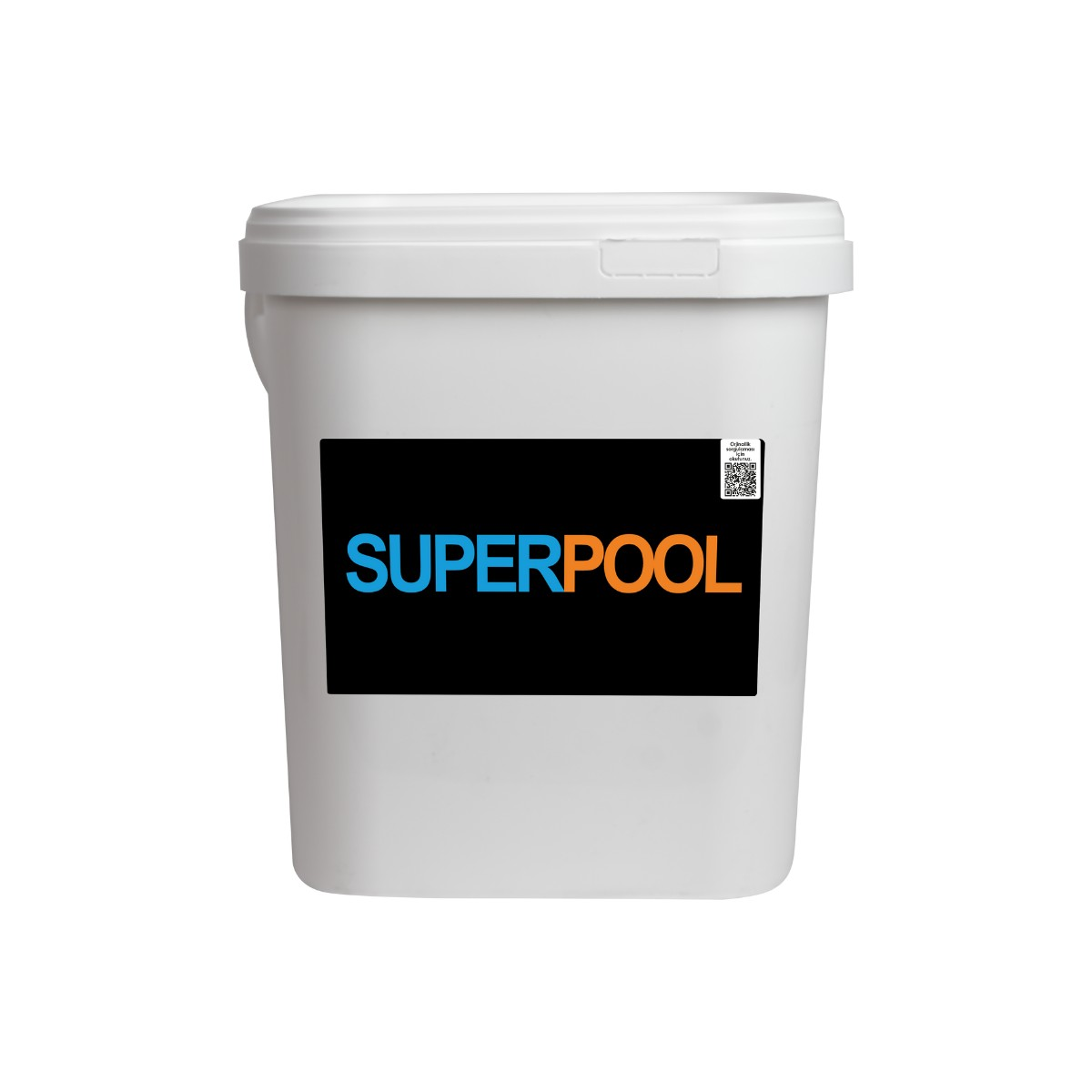 SUPERACID25 SPP Superpool SuperAcid 25 KG (Yüzey ve Filtre Temizleyici)