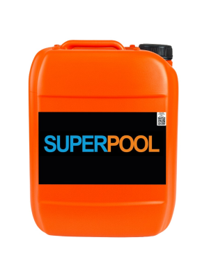SPP Superpool SuperAlgaecide 10 KG (Yosun Önleyici)