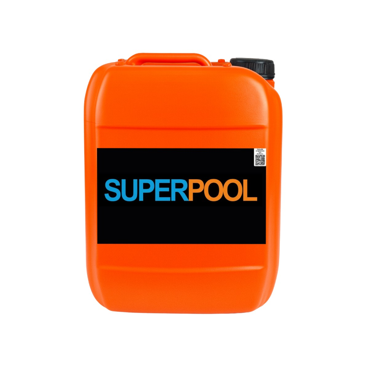 SUPERALGAECIDE10 SPP Superpool SuperAlgaecide 10 KG (Yosun Önleyici)