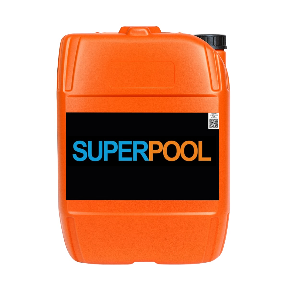 SUPERALGAECIDE20 SPP Superpool SuperAlgaecide 20 KG (Yosun Önleyici)