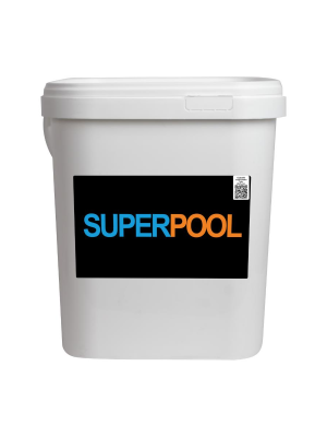 SPP Superpool SuperPlus 25 KG (pH Yükseltici)